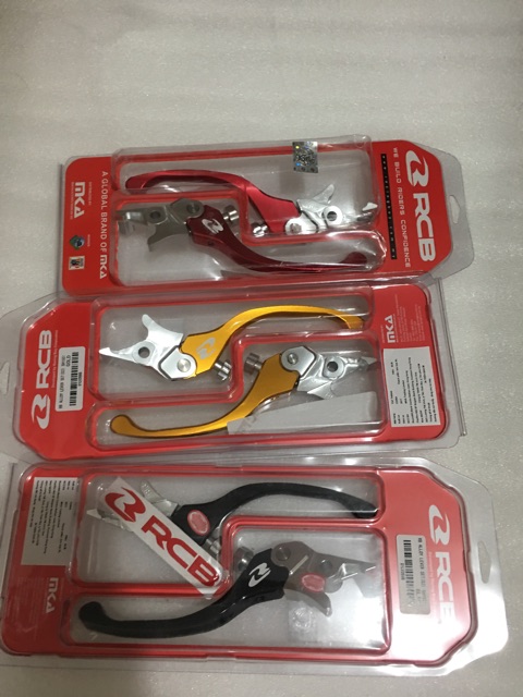Tay thắng rcb chính hãng lắp sh Việt Nam 2012-2020 sh125/150i