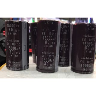 Tụ 15000m /80v