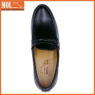 Giày Tây Nam hiệu Mol size 41