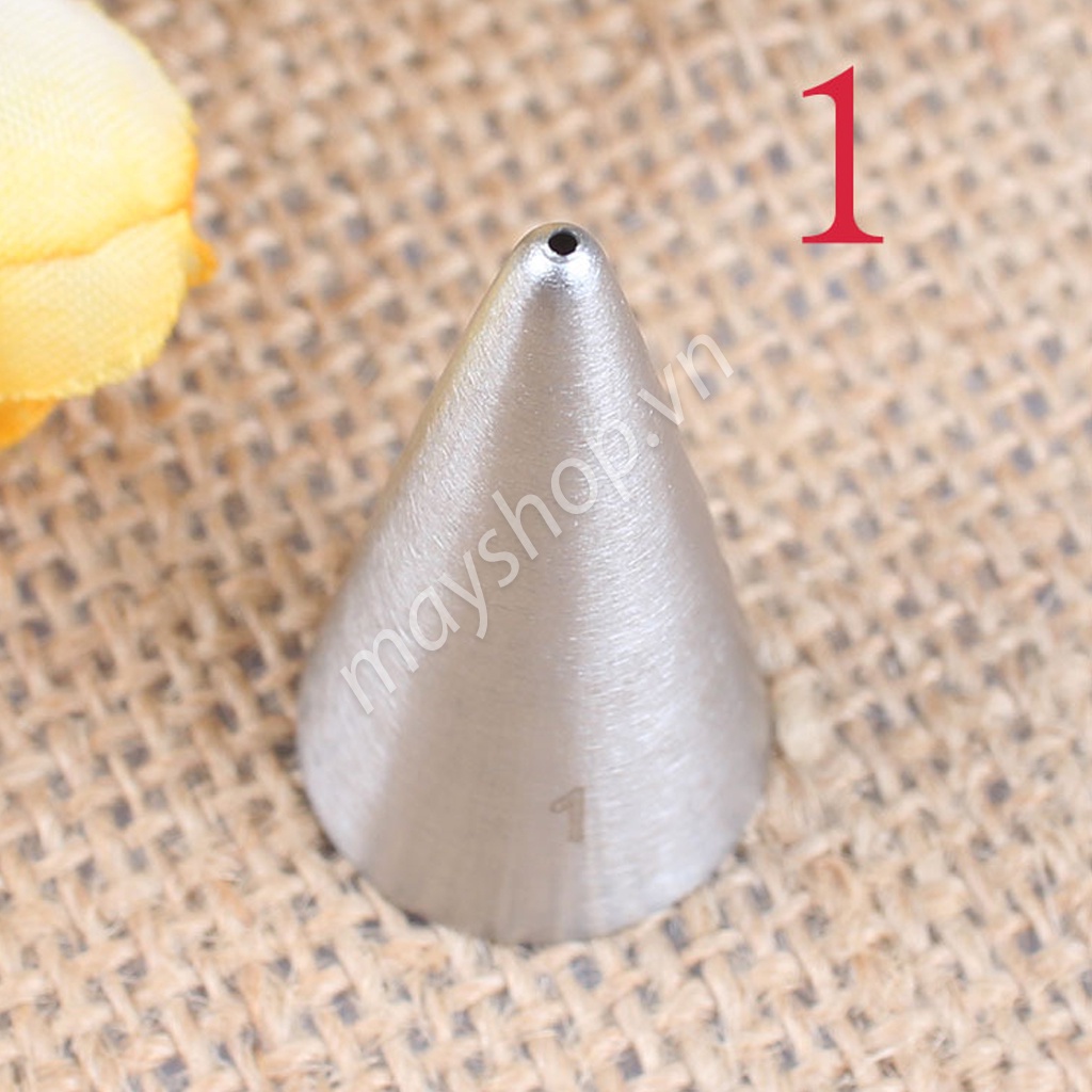 Đui bắt kem, đui 1/ đui viết chữ