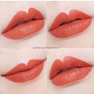 Son kem lì OFRA Long Lasting Liquid (có video test)