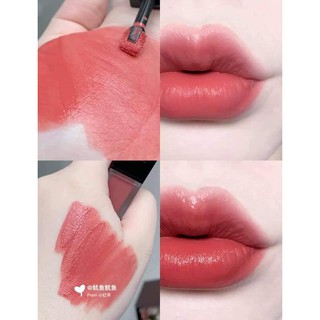 Son YSL 204 màu hồng đào, hàng xách tay