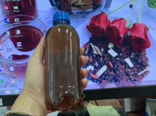 trà GẠO LỨT+ ĐẬU ĐEN + ĐẬU ĐỎ