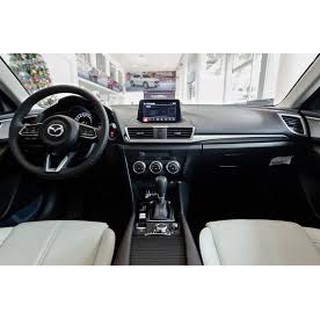 Miếng dán congtomet ppf mazda3 2017 - 2019