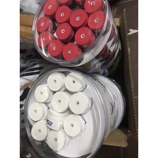 Hộp quấn cán cầu lông VS 60 cuộn