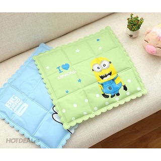 Combo 2 Đệm Nước Đa Năng Siêu Mát