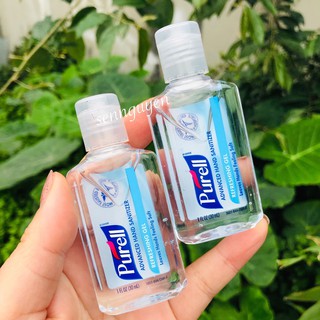 (dung tích 30ml) Nước rửa tay khô USA,PURELL Advanced Hand Sanitizer