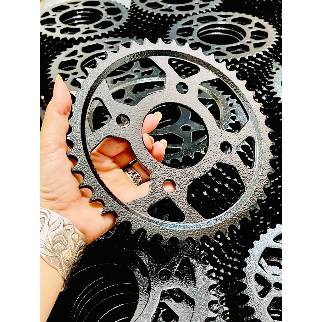 Nhông Sên Dĩa Winner Hiệu TTB