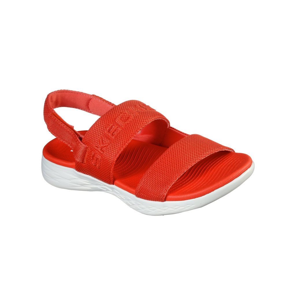 Dép sandal nữ SKECHERS On-The-Go 600 140021-ORG