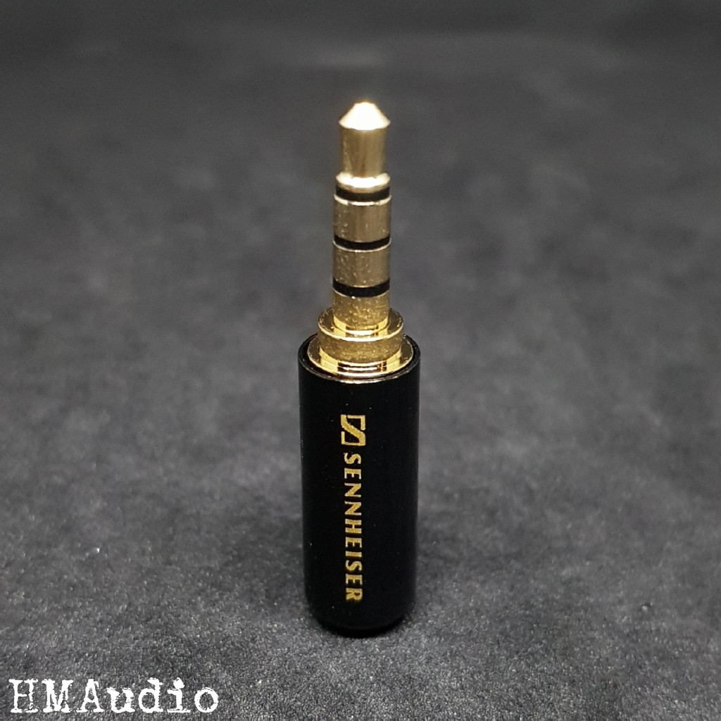 Giắc cắm tai nghe 3.5mm SE Sennheiser
