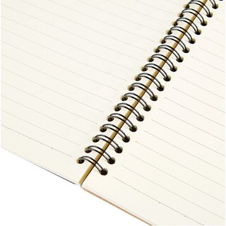 NB2025 Sổ lò xo note A5