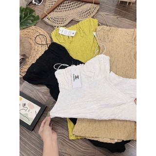 ❤️ video thật ❤️ Đầm body xốp 2 dây QC (Ảnh thật chụp sàn)