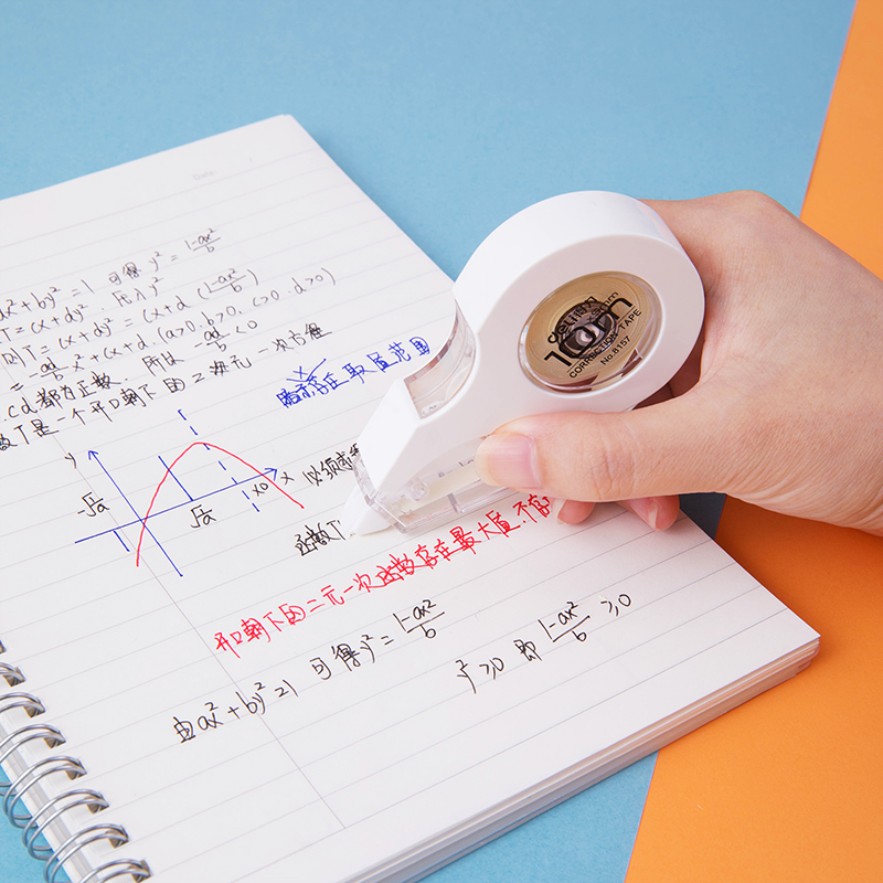 Bút xóa kéo 10M dễ sử dụng bền bỉ 8157