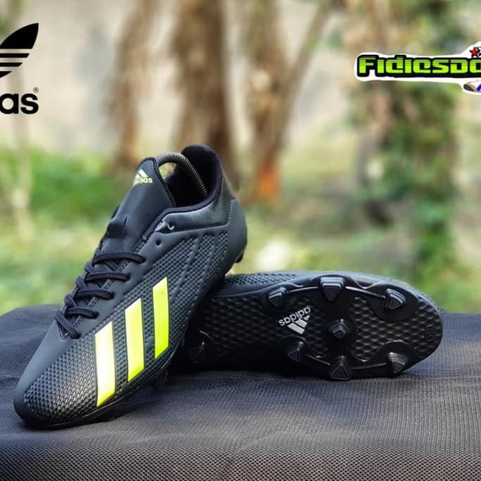 Giày Thể Thao Adidas Ace Ball / Made In Vietnam / Adidas Code 1379
