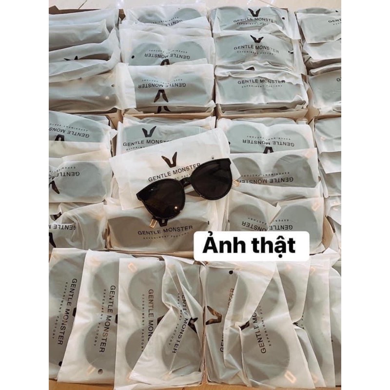 [Mã FAMAYWA giảm 10k đơn từ 50k] Kính V Unisex, Kính Thời Trang, Tongkhochitue | BigBuy360 - bigbuy360.vn