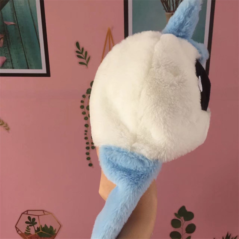 Mũ Hóa Trang Nhân Vật Barbatos Trong Anime Genshin Impact Venti Klee Sayu Mới