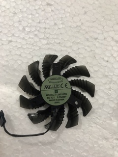 Quạt làm mát fan vga GIGABYTE