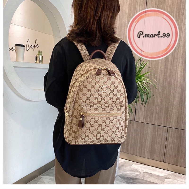 Balo nội địa Trung Gucci đi học hot trend cam kết giống hình 100% bao đổi trả