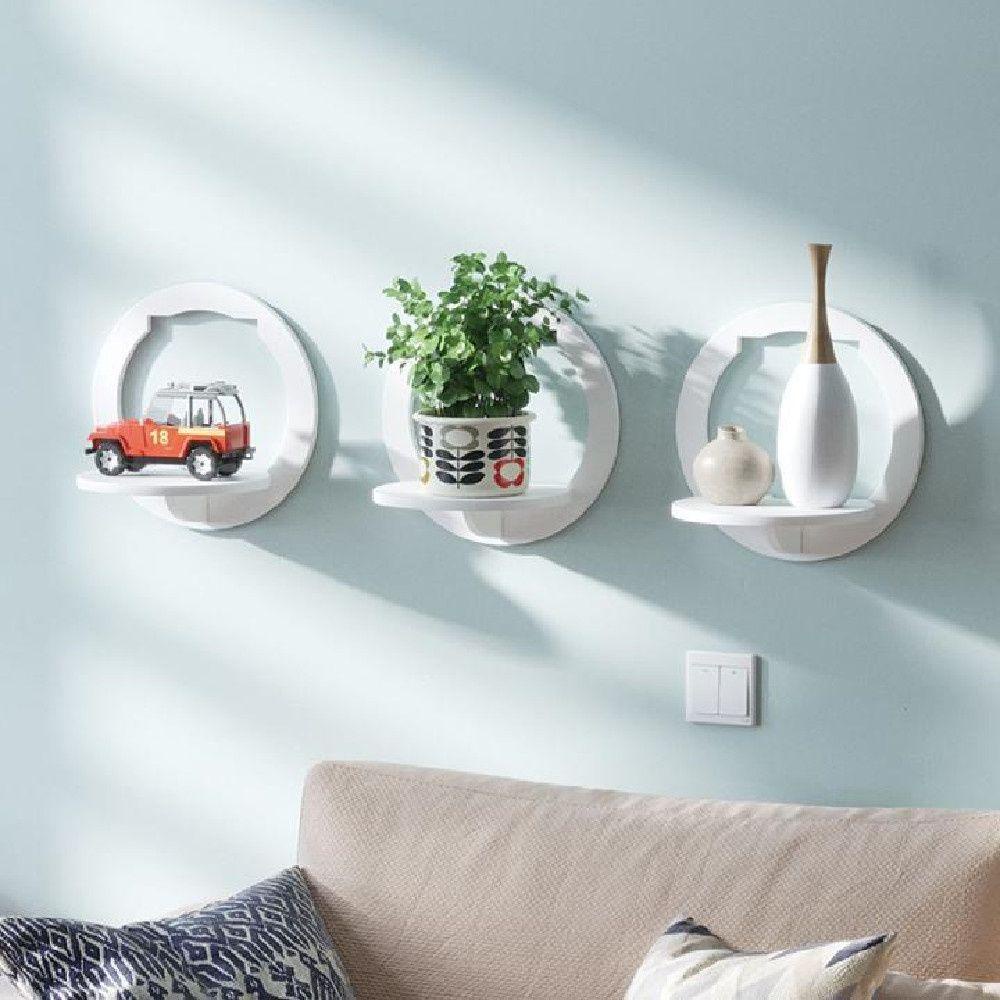 Giá Đỡ Cốc Nước Treo Tường DAPHS