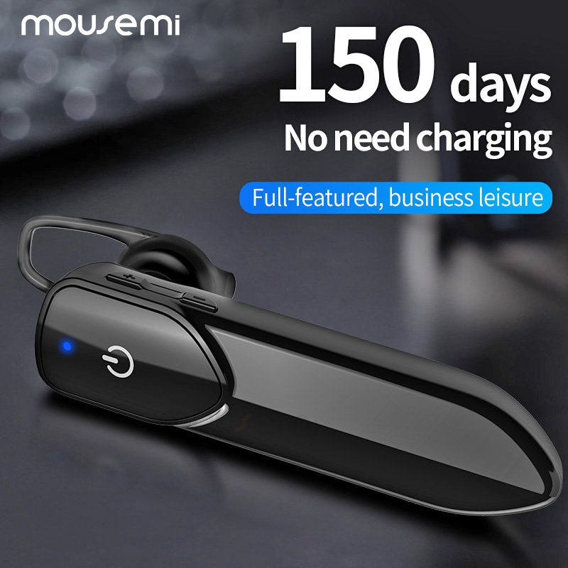 Tai nghe Bluetooth không dây TWS kiểu dáng thời trang chất lượng cao