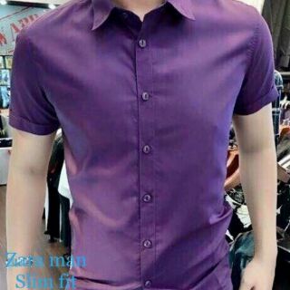 ÁO SƠMI NAM CHẤT ĐẸP CỰC KÌ