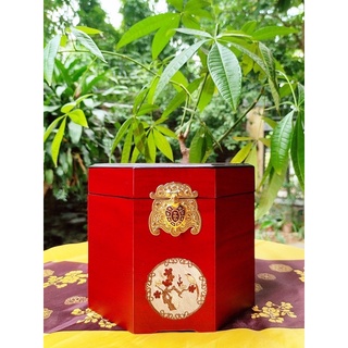 Cao Hồng Sâm Hoàng Hậu Hàn Quốc, hũ 1kg