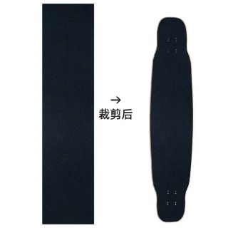 MẶT NHÁM GRIP VÁN TRƯỢT GRIPTAPE STAKEBOARD LONGBOARD