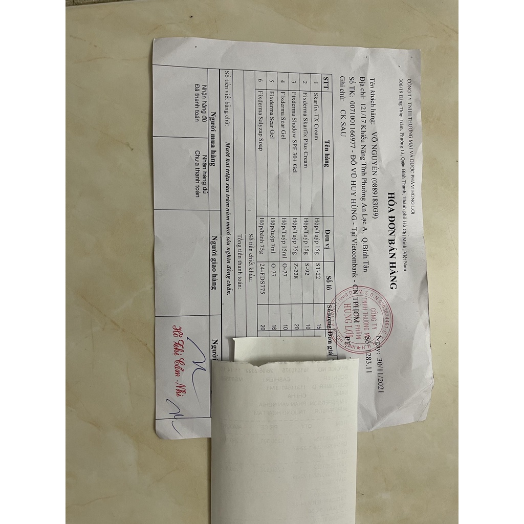 Kem chống nắng Fixderma Shadow SPF 30+ Gel 75g