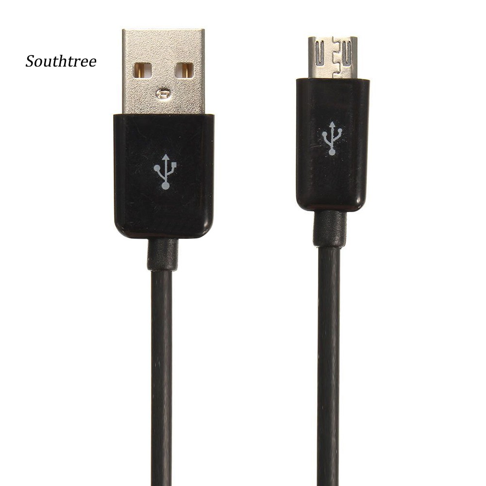 Dây Cáp Chia 2 Cổng Micro Usb 2.0 Tiện Dụng