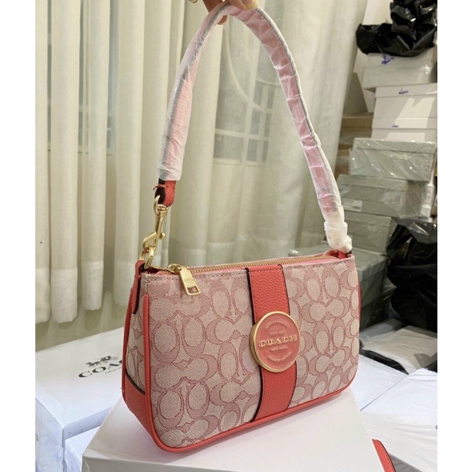 TÚI XÁCH KẸP NÁCH SIZE 25CM