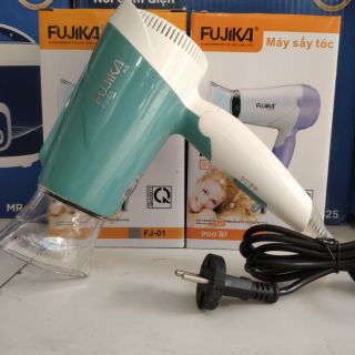 [Rẻ Vô Địch] Máy sấy tóc Fujika FJ-01