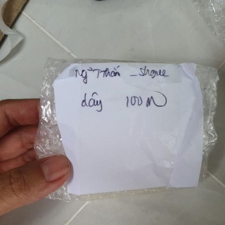 Combo khách đặt Nguyễn Thắm