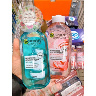 (có bill) NƯỚC HOA HỒNG NGUYÊN CHẤT 96% GARNIER