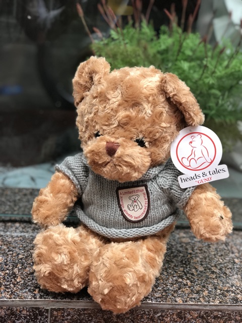 Gấu bông teddy nhỏ giá rẻ đáng yêu