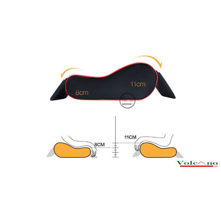 Tỳ Tay Xe Hơi Cao Cấp, tỳ tay ô tô, tỳ tay đẹp-mia