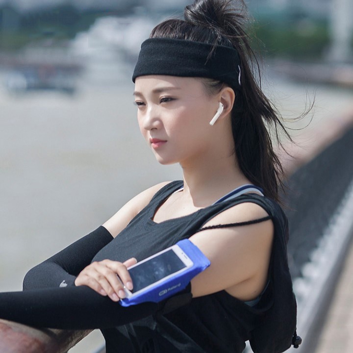 [ GIÁ HUỶ DIỆT] Tai nghe Bluetooth không dây i7s-Tws loại 2 tai nghe kèm hộp sạc âm thanh cực hay | WebRaoVat - webraovat.net.vn