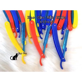 dao cạo mặt , tỉa mày , gọt tóc
