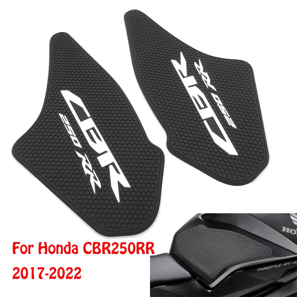 Miếng Dán Bảo Vệ Bình Xăng Chống Trượt Cho Xe Mô Tô HONDA CBR250RR CBR 250 RR 250RR 2019 2020 2021 2