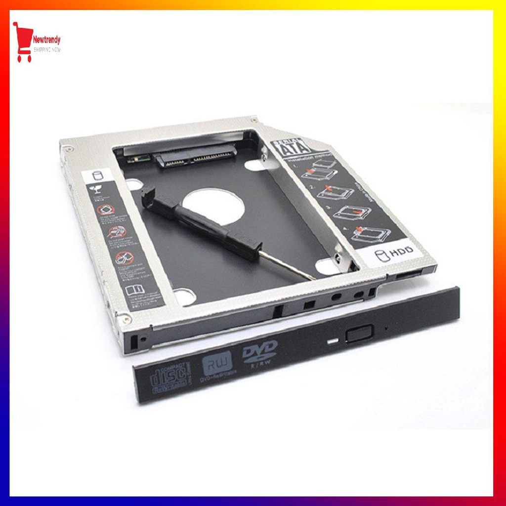 Giá Đỡ Ổ Cứng Ssd 12.7mm (0601) | BigBuy360 - bigbuy360.vn