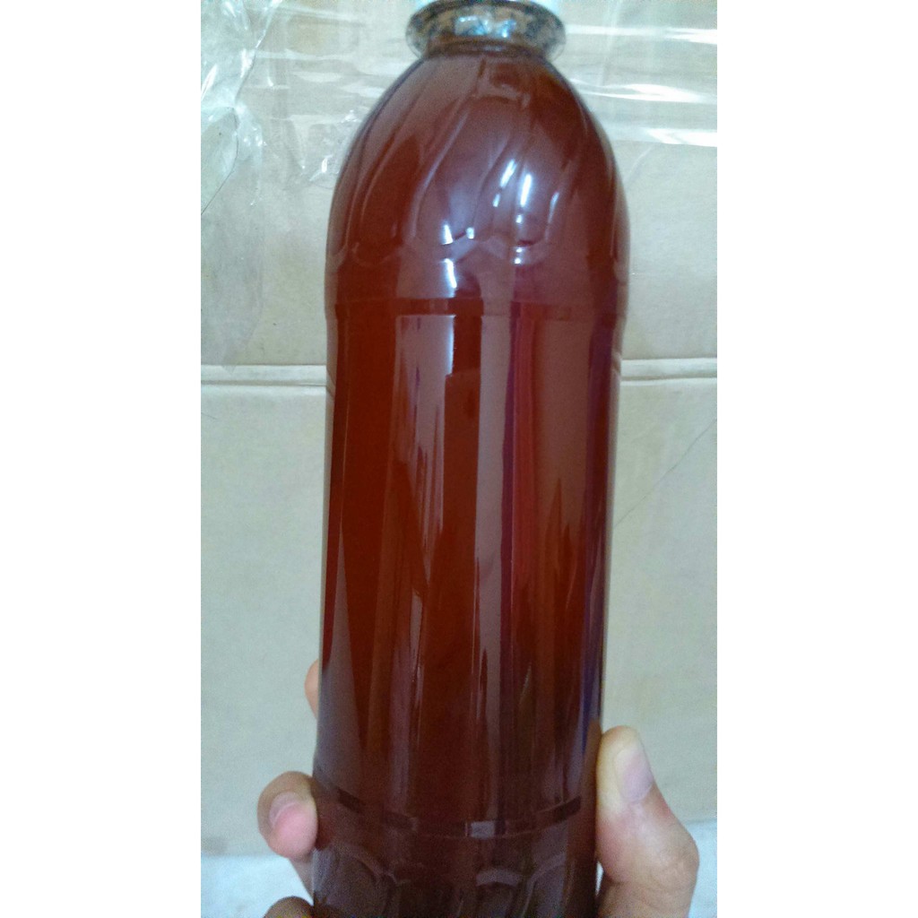 BÁN MẬT ONG NGUYÊN CHẤT, 100% TỰ NHIÊN (Giá 1 chai 500ml là 100k)