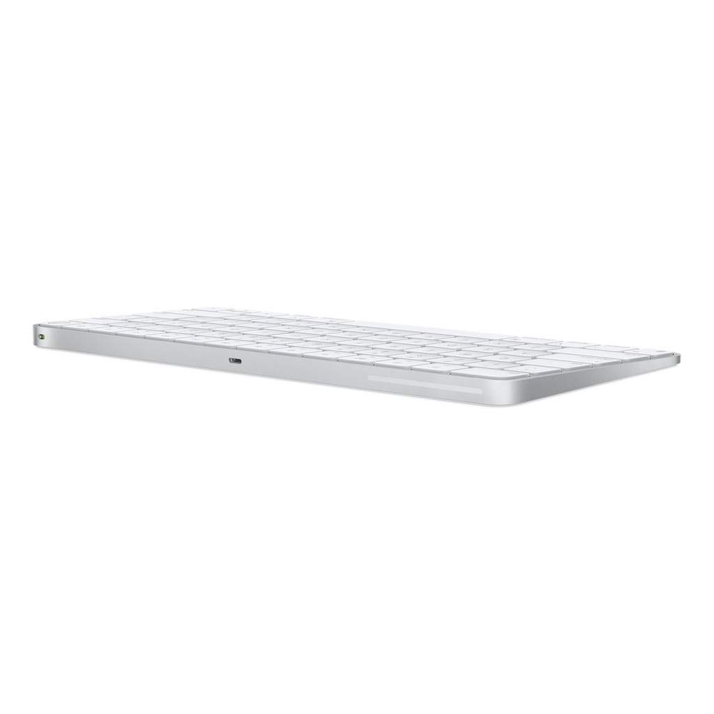 Apple Magic Keyboard with Touch ID for Mac models with Apple silicon