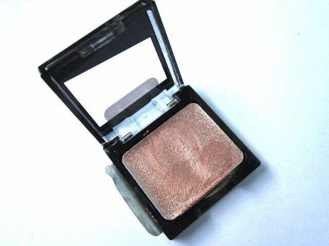 Nhũ mắt Wet n Wild Coloricon
