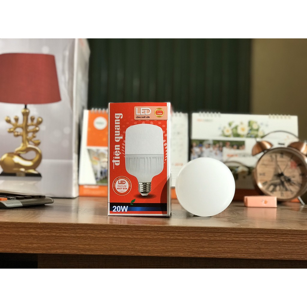 Đèn LED cao cấp  Điện Quang 30W