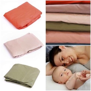 Ga chống thấm bé yêu