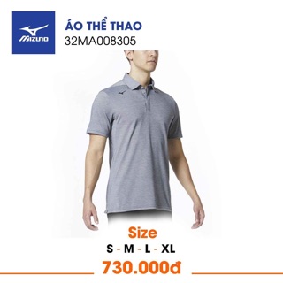 Áo POLO Thể Thao