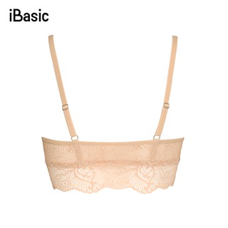 Áo bralette iBasic ren iBasic BRAW094