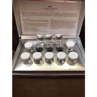 Tế bào gốc smas