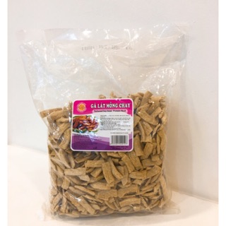 GÀ LÁT MỎNG CHAY ÂU LẠC (1 KG)