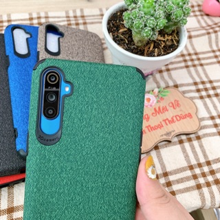 Ốp lưng Realme C3i dẻo màu