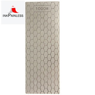 Đá mài dao chuyên nghiệp cỡ lớn 70 X 8Mm 400Grit / 1000Grit